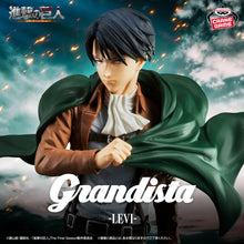 Cargar imagen en el visor de la galería, Shingeki no Kyojin/Attack on Titan - Levi Ackerman (Grandista) - Nuevo OB
