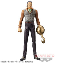 Cargar imagen en el visor de la galería, One Piece-  Crocodile (Dxf The Grandline Men Vol 4) - Nuevo OB
