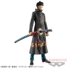 Cargar imagen en el visor de la galería, One Piece - Trafalgar Law (DXF The Grandline Men Vol.18) - Nuevo OB 2 Cabezas
