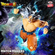 Cargar imagen en el visor de la galería, Dragon Ball Super - Goku UI (Match Makers) - Nuevo OB
