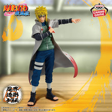 Cargar imagen en el visor de la galería, Naruto Shippuden - Namikaze Minato (Ninkai Zoukei Retsuden) - Nuevo OB
