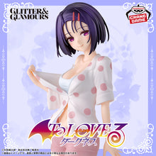 Cargar imagen en el visor de la galería, To LOVEru - Sairenji Haruna (Glitter &amp; Glamours) - Nuevo OB
