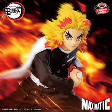 Cargar imagen en el visor de la galería, Kimetsu/Demon Slayer - Rengoku Kyojuro (Maximatic) - Nuevo OB
