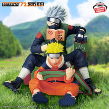 Cargar imagen en el visor de la galería, Naruto - Naruto &amp; Kakashi (72 Series) - Nuevo OB
