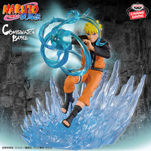 Cargar imagen en el visor de la galería, Naruto Shippuden - Naruto vs Sasuke (Combination Battle) - Nuevo OB

