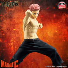 Cargar imagen en el visor de la galería, Jujutsu Kaisen - Itadori Yuji (Maximatic) - Nuevo OB
