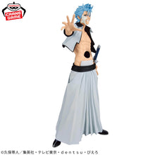 Cargar imagen en el visor de la galería, BLEACH - Grimmjow Jaegerjaques (Maximatic) - Nuevo OB
