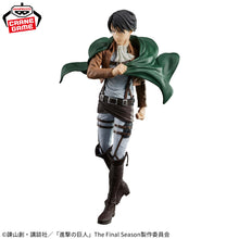 Cargar imagen en el visor de la galería, Shingeki no Kyojin/Attack on Titan - Levi Ackerman (Grandista) - Nuevo OB

