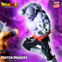Cargar imagen en el visor de la galería, Dragon Ball Super - Jiren (Match Makers) - Nuevo OB
