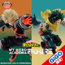 Cargar imagen en el visor de la galería, Boku no Hero - Deku (Gigo) - Nuevo OB

