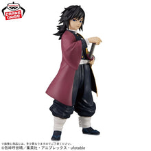 Cargar imagen en el visor de la galería, Kimetsu/Demon Slayer - tomioka giyu (Grandista) - Nuevo OB
