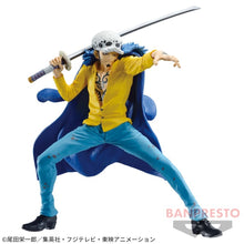 Cargar imagen en el visor de la galería, One Piece -  Trafalgar Law (Battle Record Collection) - Nuevo OB
