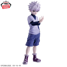 Cargar imagen en el visor de la galería, Hunter x Hunter - Killua Zoldyck (Grandista) - Nuevo OB
