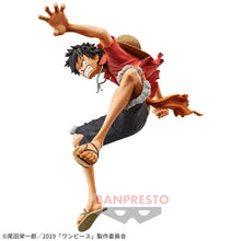 Cargar imagen en el visor de la galería, One Piece - Monkey D Luffy (King of Artist) - Nuevo OB
