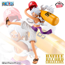 Cargar imagen en el visor de la galería, One Piece - Monkey D Luffy Gear 5 (Battle Record Collection) - Nuevo OB
