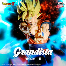 Cargar imagen en el visor de la galería, Dragon Ball Z - goku ssj Kamehameha (Grandista) - Nuevo OB
