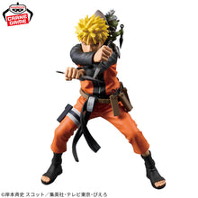 Cargar imagen en el visor de la galería, Naruto Shippuden - Naruto Modo Sabio/Sage Mode (Grandista) - Nuevo OB
