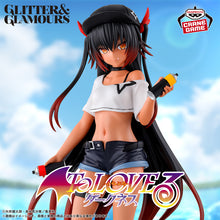Cargar imagen en el visor de la galería, To LOVEru - Nemesis (Glitter &amp; Glamours) - Nuevo OB
