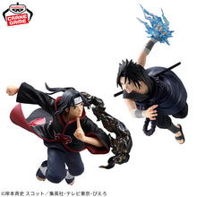 Cargar imagen en el visor de la galería, Naruto Shippuden - Sasuke vs Itachi (GiGO) - Nuevo OB

