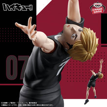 Cargar imagen en el visor de la galería, Haikyu!! - Miya Atsumu (Posing Figure) - Nuevo OB
