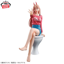 Cargar imagen en el visor de la galería, Chainsaw Man - Power - Nuevo OB

