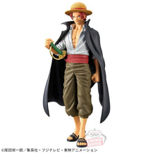 Cargar imagen en el visor de la galería, One Piece - Shanks (The Grandline Series) - Nuevo OB
