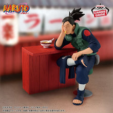 Cargar imagen en el visor de la galería, NARUTO - Umino Iruka (Naruto se vende aparte) - Nuevo OB
