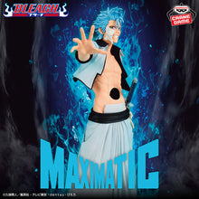 Cargar imagen en el visor de la galería, BLEACH - Grimmjow Jaegerjaques (Maximatic) - Nuevo OB
