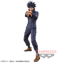 Cargar imagen en el visor de la galería, Jujutsu Kaisen - Fushiguro Megumi (King of Artist) - Nuevo OB
