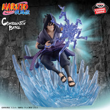 Cargar imagen en el visor de la galería, Naruto Shippuden - Naruto vs Sasuke (Combination Battle) - Nuevo OB
