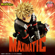 Cargar imagen en el visor de la galería, Boku no Hero - Bakugo Katsuki (Maximatic) - Nuevo OB
