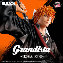 Cargar imagen en el visor de la galería, BLEACH - Kurosaki Ichigo (Grandista) - Nuevo OB
