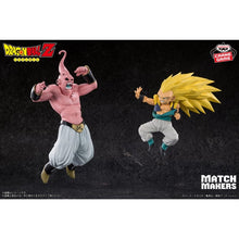 Cargar imagen en el visor de la galería, Dragon Ball Z - Gotenks vs Super Boo (Match Makers) - Nuevo OB
