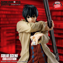 Cargar imagen en el visor de la galería, Sakamoto Days - Nagumo (Solid Scene Collection) - Nuevo OB
