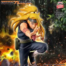 Cargar imagen en el visor de la galería, Naruto Shippuden - Deidara v/s Sasuke  (Vibration Stars) - Nuevo OB
