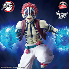 Cargar imagen en el visor de la galería, Kimetsu/Demon Slayer - Akaza (Vibration stars) - Nuevo OB
