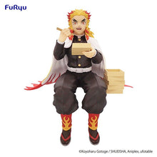 Cargar imagen en el visor de la galería, Kimetsu - Rengoku Kyojuro (Noodle Stopper) - Nuevo OB
