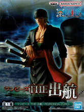 Cargar imagen en el visor de la galería, One Piece - Roronoa Zoro (The Shukko Special)- Nuevo OB
