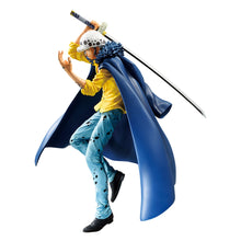 Cargar imagen en el visor de la galería, One Piece - Trafalgar Law (Ichiban Kuji, Masterlise expiece, Premio D)
