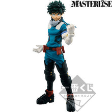 Cargar imagen en el visor de la galería, Boku no Hero - Deku (Ichiban Kuji, Fighting Heroes, Premio A)
