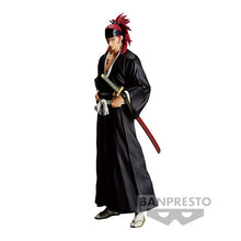 Cargar imagen en el visor de la galería, Bleach - Abarai Renji - Open Box
