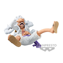 Cargar imagen en el visor de la galería, One Piece - Monkey D Luffy Gear 5 Nika (King of Artist)
