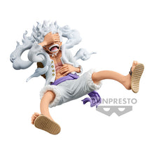 Cargar imagen en el visor de la galería, One Piece - Monkey D Luffy Gear 5 Nika (King of Artist)
