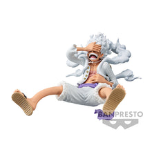 Cargar imagen en el visor de la galería, One Piece - Monkey D Luffy Gear 5 Nika (King of Artist)
