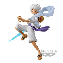 Cargar imagen en el visor de la galería, One Piece - Moneky D Luffy Gear 5 (The Grandline Series Extra) - Nuevo OB
