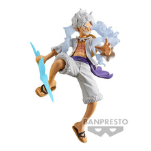 Cargar imagen en el visor de la galería, One Piece - Moneky D Luffy Gear 5 (The Grandline Series Extra) - Nuevo OB
