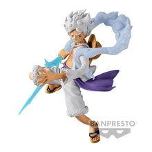 Cargar imagen en el visor de la galería, One Piece - Moneky D Luffy Gear 5 (The Grandline Series Extra) - Nuevo OB
