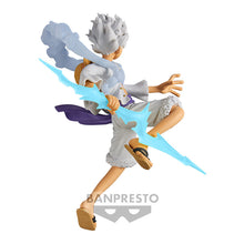 Cargar imagen en el visor de la galería, One Piece - Moneky D Luffy Gear 5 (The Grandline Series Extra) - Nuevo OB
