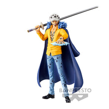 Cargar imagen en el visor de la galería, One Piece - Trafalgar Law (DXF The Grandline Series Extra) - Nuevo OB

