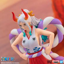 Cargar imagen en el visor de la galería, One Piece - Yamato  (King of Artist) - Nuevo OB
